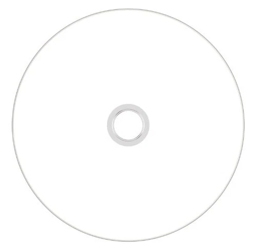 10 Verbatim Bluray Disc 50 GB BD-R DL Dual Layer Blu-ray Inkjet Printable NEW - Picture 2 of 6