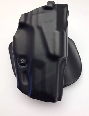 SAFARILAND Smith Wesson S&W 915 RH ALS Paddle HOLSTER