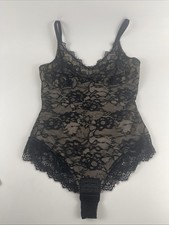 Modelador corporal adelgazante y suavizante (Comfortline) talla M