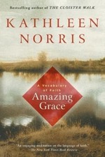 Image of Kathleen Norris Amazing Grace (Paperback) (US IMPORT)