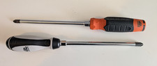 Pair of MAC Tools Phillips Screwdrivers