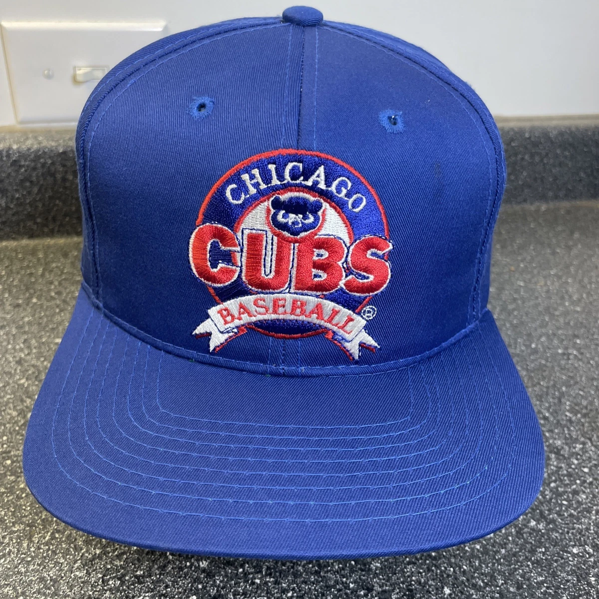 Starter Chicago Cubs MLB Fan Cap, Hats for sale | eBay
