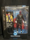 DC Multiverse 2024 Red Hood Collector Edition #20 McFarlane Toys Figure MIB!