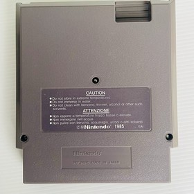 Nintendo NES Totally Rad - PAL Nintendo Entertainment System Australian Genuine