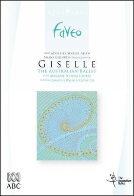 Musik DVD Adolphe Adam - Giselle