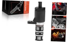 Intake or Exhaust Engine Variable Valve Timing (VVT) Solenoid Compatible with