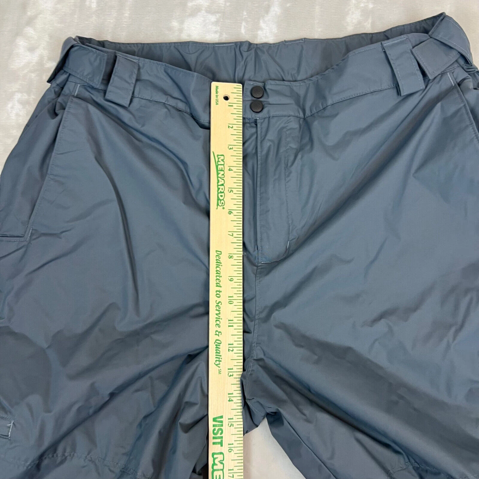 columbia insulated winter ski outdoors snowboard pants