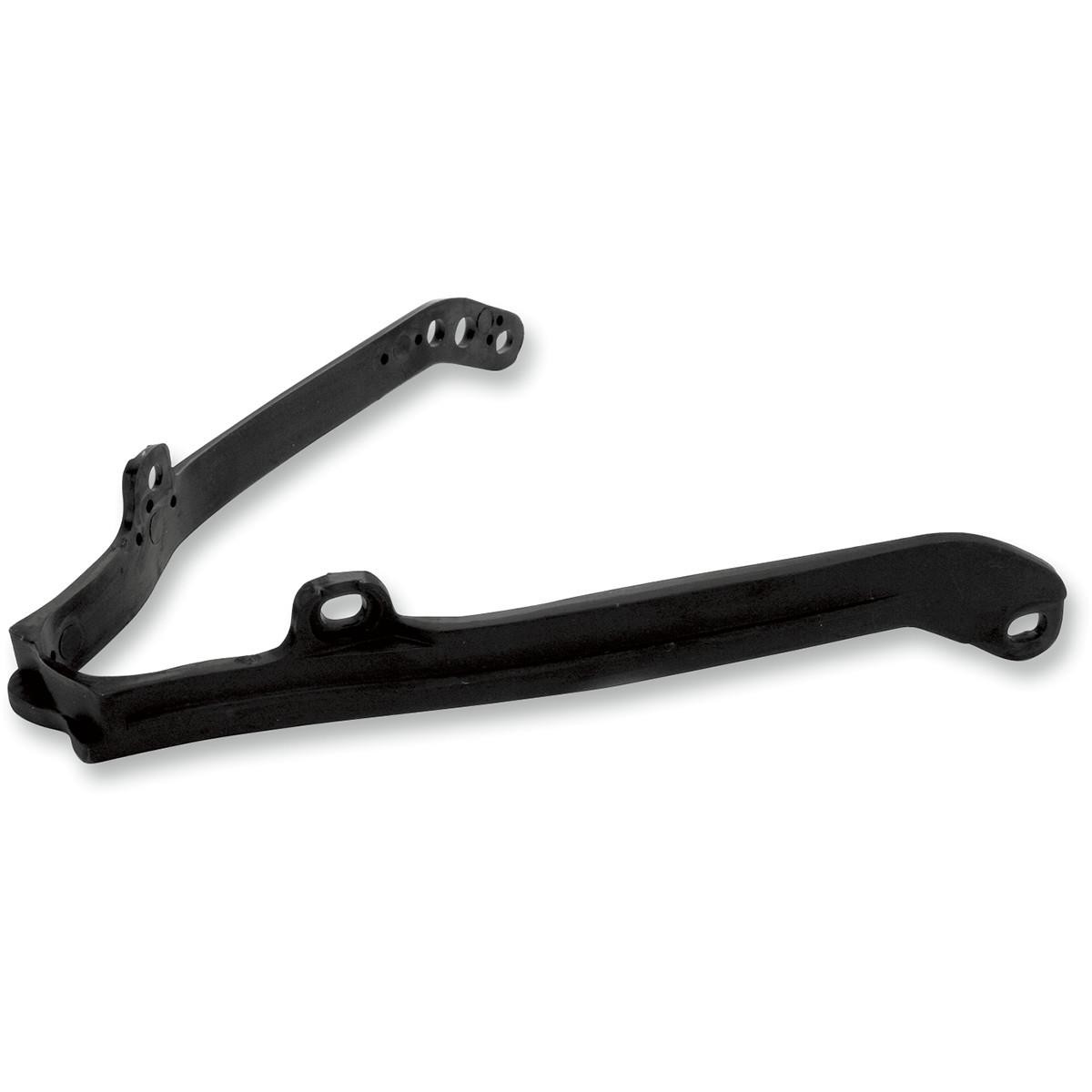 UFO Swing sander fits Yamaha YZ 125 250 from 15 black
