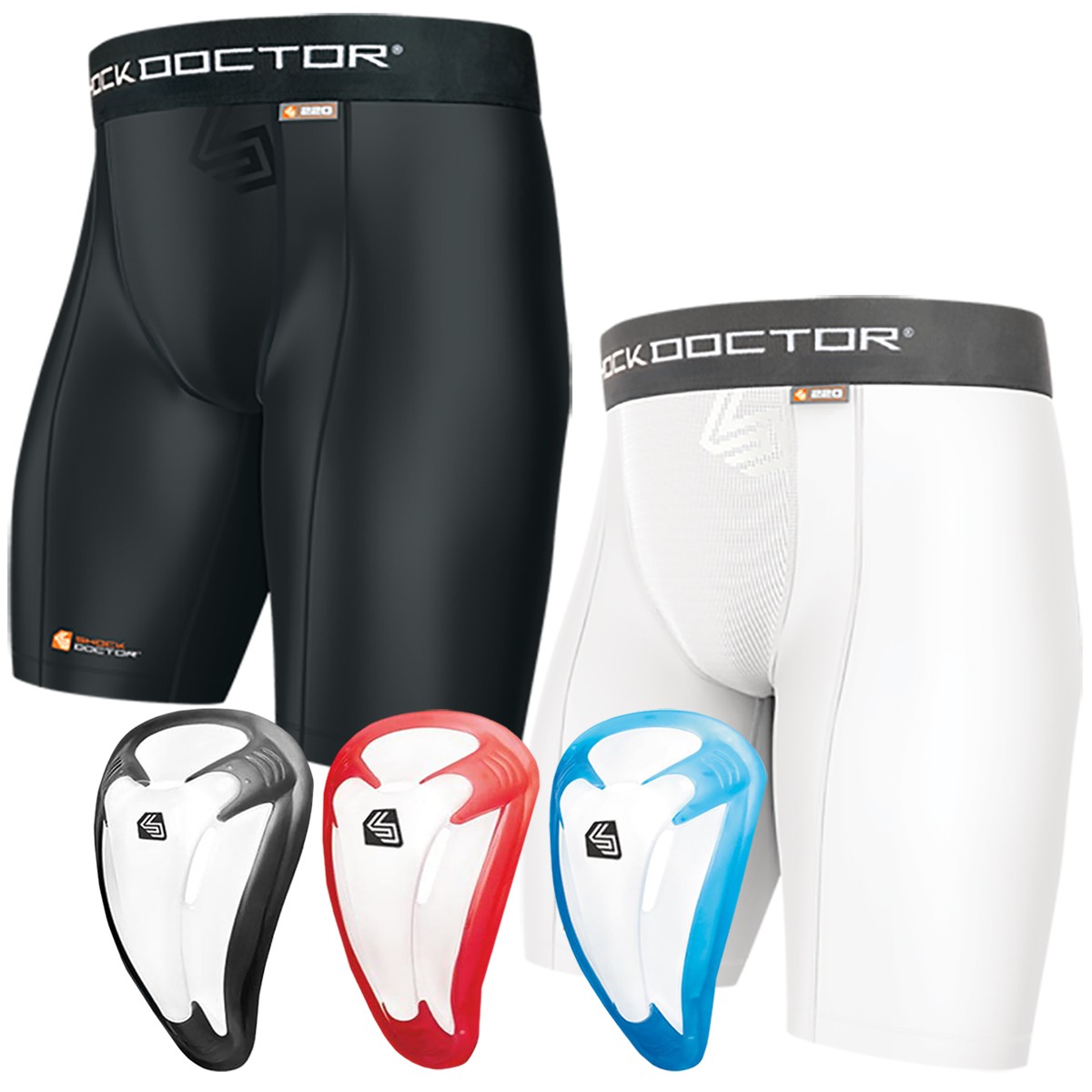Short Di Compressione Da Corsa Da Uomo | Short Da Corsa Under