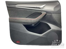 Skoda Kodiaq Front Door Card Left 2025 SUV 4/5dr 57H867011 (25-25) 2.0 TSi 4x4