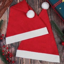 Christmas hat - pack of 1