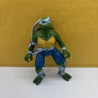 VTG Ninja Turtles The Next Mutation VENUS Action Figure 1997 Female TMNT Girl
