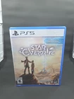 Star Overdrive - Sony PlayStation 5 PS5 Physical - Tested