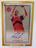 2023-24 Topps Motif - Gallery Graphs Jakob Poeltl #GG-JP (AU) /99