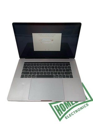 MacBook Pro 15