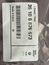 Genuine BMW Tyre Monitoring Valve Repair Kit 36106876673