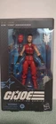 GI Joe Classified Series Jinx Kim Arashikage #124 MIP