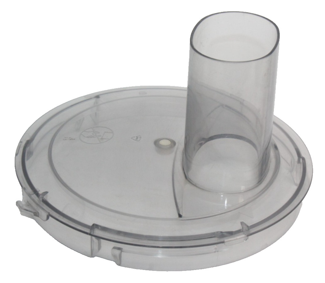 Coperchio Bosch MCM5530 per Robot da Cucina foto 2
