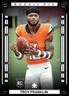 2024 Panini Photogenic #20 Troy Franklin Rookie Pix