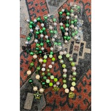 St. Patrick's Day Themed Jewelry Lot