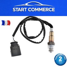Sonde lambda Audi TT