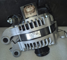 Ford Fusion Alt  L4 1.5Liter 2014 To 2016 /150Amp /OEM Reman By RR_Alternators