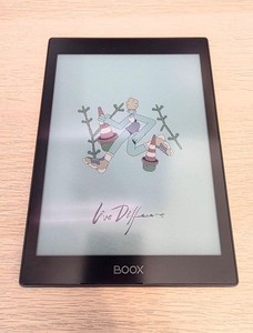 【中古美品】ONYX BOOX Note Air3 C 純正カバー付 楽天市場】【正規代理店】 ケース カバー BOOX Magnetic Case Cover