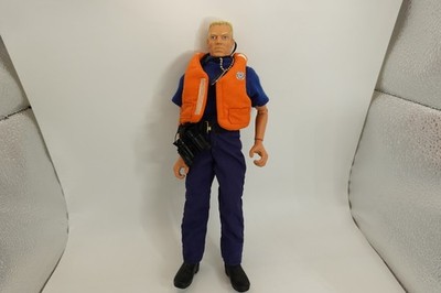 1/6 HASBRO GI JOE US COAST GUARD USCG