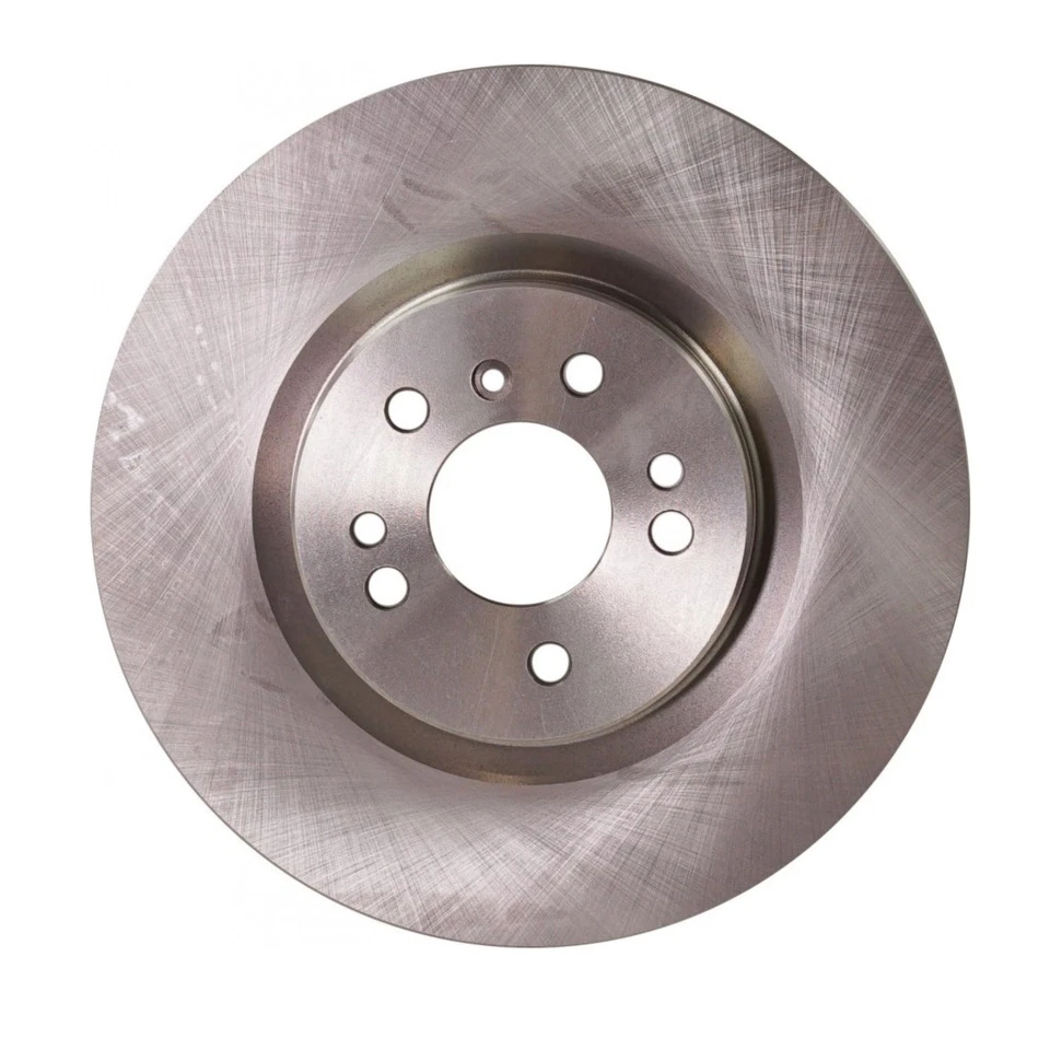 适用于梅赛德斯-奔驰 R350 2006-2012/R63 AMG 2007 刹车盘驱动器和乘客侧 — 第 2/4 张图片