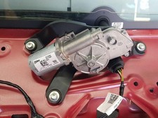 98700Q0000 wischermotor hinten HYUNDAI I20 III BC3 BI3 1.2 2020 5188615