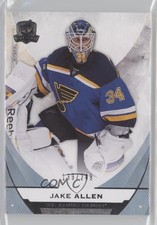 2015-16 Upper Deck The Cup 139/249 Jake Allen #82 c2p