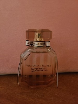 Victoria's Secret Bombshell Seduction 1.7 oz *DISCONTINUED RARE