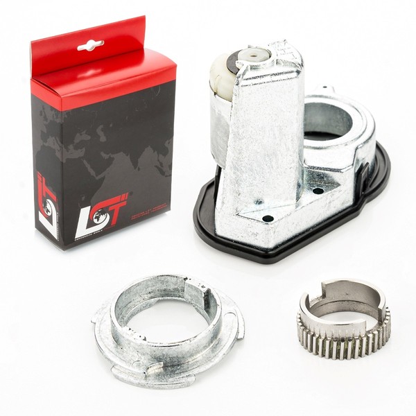 Seitenspiegel Aussenspiegel Motor Anklappbar Links FüR Mercedes W204 C204 S204-image