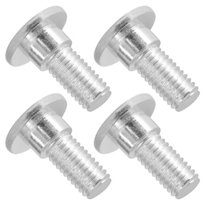 4 Front Disc Stud Bolt fits Kawasaki Brute Force 650 KVF650 2005 2006 2007-2013