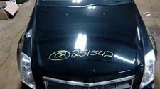 Hood Base Thru 93008 Fits 08-09 Cts 943113