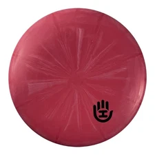 Warden | Prime Burst | Pink/Black 176g