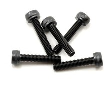 Kyosho 3x15mm Cap Head Screw 5 KYO1-S23015