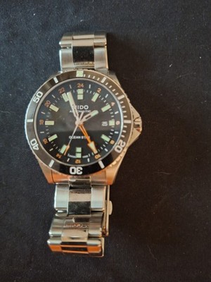 Mido Ocean Star GMT Automatik M026.629.11.051.01 Full Set