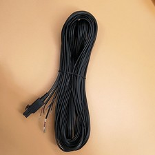 bose lifestyle 650 front speaker cables for left centre right speakers 6Meters