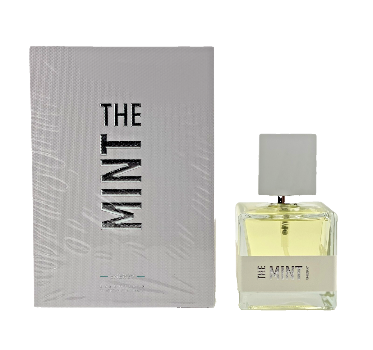 The Mint Essentials by Jeremy Fragrance of Fragrance One 1.7 oz