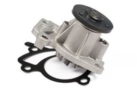 Hepu Wasserpumpe P967 FüR Dacia Renault