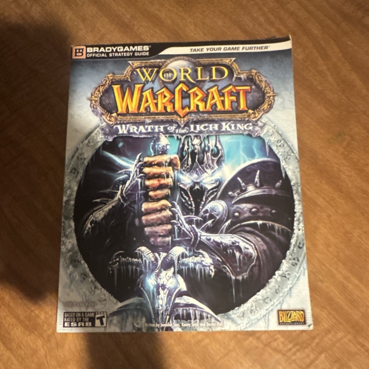 World Of Warcraft: Wrath of the Lich King - A Pandemic System Board Ga - Leisure