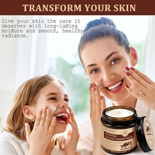 Organic Beef Tallow for Skin, Tallow and Hone...