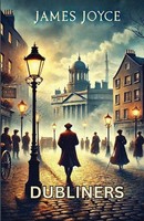 Dubliners(Illustrated) James Joyce Taschenbuch Englisch 2025 Micheal Smith