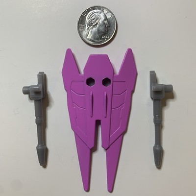Hasbro Transformers One Sentinel Prime Voyager - Shield + Ion Blasters Accessory