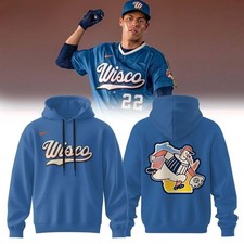 2026 City Connect Baseball Classic   Wisco Ed...