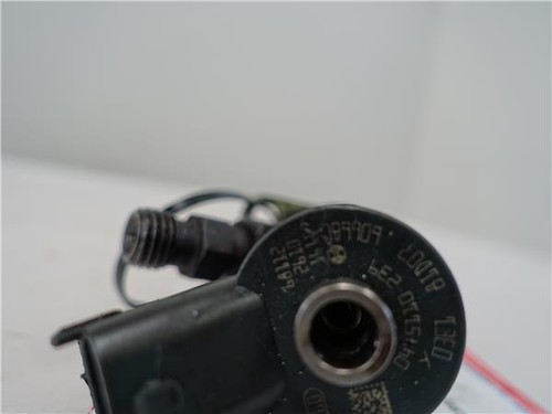 INJECTOR BRANDSTOF Citroën Xsara Picasso (CH) 2010 0445110239 / 445110239 - Afbeelding 2 van 2