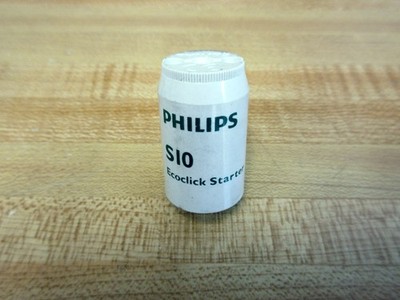 Philips S10 Starter 220/240VAC 4-65W Single