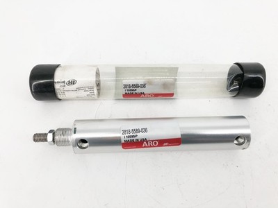 New ARO Ingersoll Rand 2818-5589-036 Pneumatic Cylinder