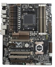 ASUS TUF Sabertooth 990FX R2.0 AM3 AMD ATX Mainboard SATA 6Gb/s USB 3.0...